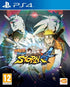 Naruto Shippuden: Ultimate Ninja Storm 4 (PS4) (Pre - owned) - GameStore.mt