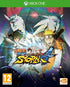 Naruto Shippuden: Ultimate Ninja Storm 4 (Xbox One) (Pre - owned) - GameStore.mt
