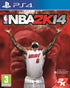 NBA 2K14 (PS4) (Pre - owned) - GameStore.mt