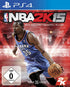NBA 2K15 (PS4) (Pre - owned) - GameStore.mt