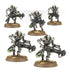 Necrons: Immortals (Warhammer 40,000 | 49 - 10) - GameStore.mt
