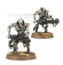 Necrons: Immortals (Warhammer 40,000 | 49 - 10) - GameStore.mt