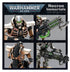 Necrons: Immortals (Warhammer 40,000 | 49 - 10) - GameStore.mt