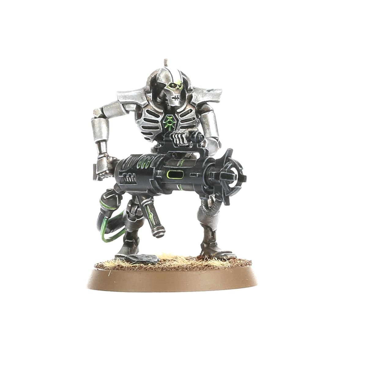 Necrons: Immortals (Warhammer 40,000 | 49 - 10) - GameStore.mt