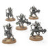 Necrons: Immortals (Warhammer 40,000 | 49 - 10) - GameStore.mt
