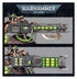 Necrons: Lokhust Heavy Destroyer (Warhammer 40,000 | 49 - 28) - GameStore.mt