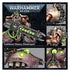 Necrons: Lokhust Heavy Destroyer (Warhammer 40,000 | 49 - 28) - GameStore.mt