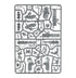 Necrons: Lokhust Heavy Destroyer (Warhammer 40,000 | 49 - 28) - GameStore.mt