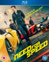 Need for Speed (2014) (Blu - Ray Movie) (Pre - owned) - GameStore.mt