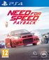 Need for Speed Payback (PS4) (Pre - owned) - GameStore.mt