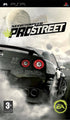 Need for Speed ProStreet (PSP) (Pre - owned) - GameStore.mt