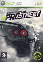 Need for Speed: ProStreet (Xbox 360) (Pre - owned) - GameStore.mt