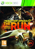 Need For Speed: The Run (Xbox 360) (Pre - owned) - GameStore.mt