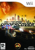 Need for Speed Undercover (Nintendo Wii) (Pre - owned) - GameStore.mt
