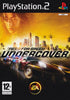 Need for Speed Undercover (PS2) (Pre - owned) - GameStore.mt