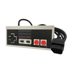 NES Gamepad Controller (USB Port / NES Console Port) - GameStore.mt