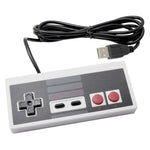 NES Gamepad Controller (USB Port / NES Console Port) - GameStore.mt