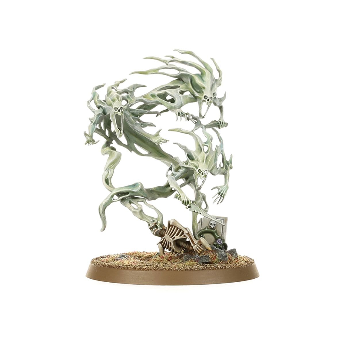 Nighthaunt: Spirit Hosts (Warhammer Age of Sigmar | 93 - 08) - GameStore.mt