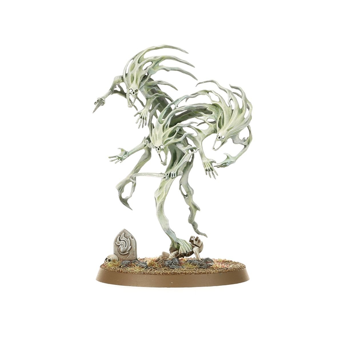 Nighthaunt: Spirit Hosts (Warhammer Age of Sigmar | 93 - 08) - GameStore.mt