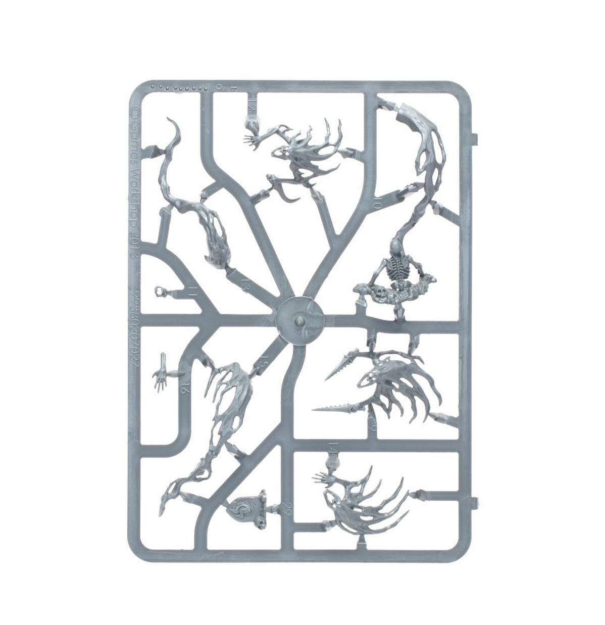 Nighthaunt: Spirit Hosts (Warhammer Age of Sigmar | 93 - 08) - GameStore.mt