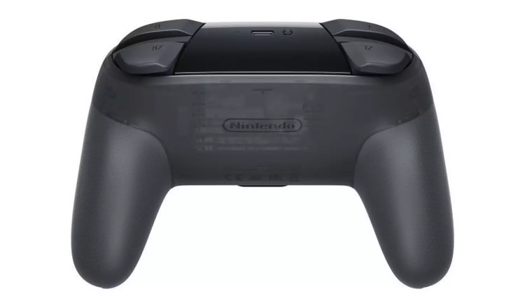 Nintendo Switch Pro Controller (Pre-owned)