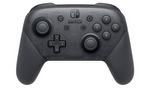Nintendo Switch Pro Controller (Pre-owned)