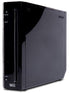 Nintendo Wii Console (HD Bundle) (Black) [1-Year Warranty] (Pre-owned)