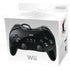 Nintendo Wii Classic Controller (Black) (Boxed) (Pre - owned) - GameStore.mt