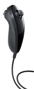 Nintendo Wii Console Bundle (Black) [x2 Wii Remotes + 2 Nunchuks + Balance Board] (Pre - owned) - GameStore.mt