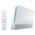 Nintendo Wii Console (White) (1 Month Warranty) (Pre-owned)