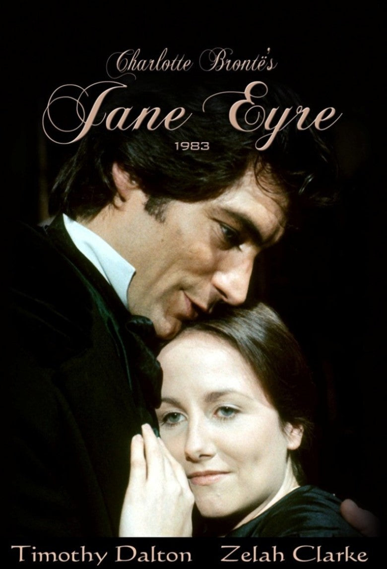 Jane Eyre (1983) (DVD Movie) (Pre-owned)
