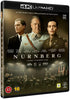 Nuremberg (2025) [NORD/EN] (4K Blu-Ray Movie)