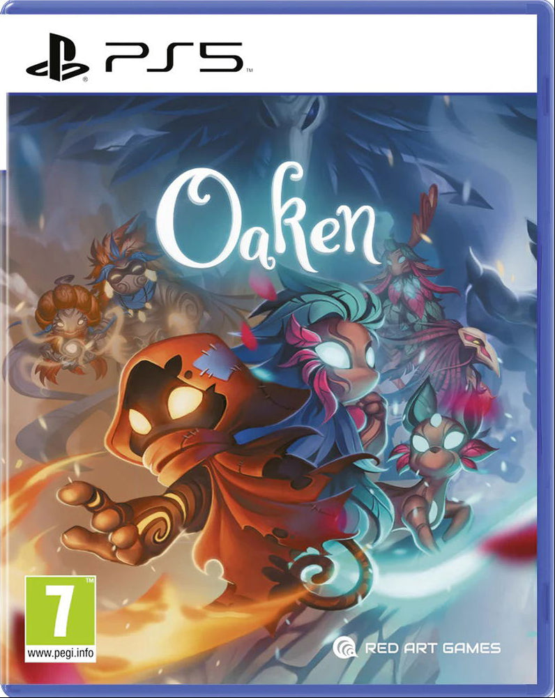 Oaken (PS5)