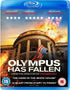 Olympus Has Fallen (2013) (Blu - Ray Movie) (Pre - owned) - GameStore.mt
