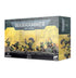 Orks: Ork Boyz (Warhammer 40,000 | 50 - 10) - GameStore.mt