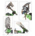 Orks: Ork Boyz (Warhammer 40,000 | 50 - 10) - GameStore.mt