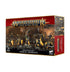 Orruk Warclans: Orruk Ardboyz (Warhammer Age of Sigmar | 89 - 61) - GameStore.mt