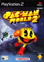 Pac - Man World 2 (PS2) (Pre - owned) - GameStore.mt