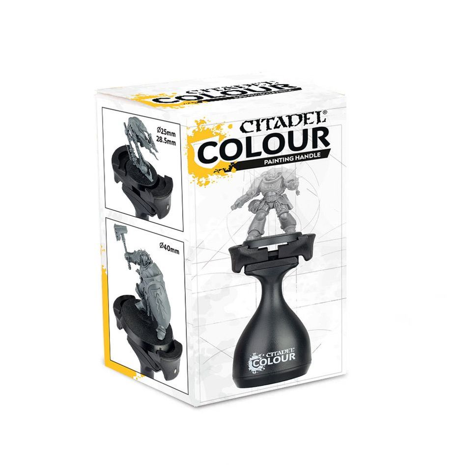 Painting Handle (MK2) (Citadel | 66-09)