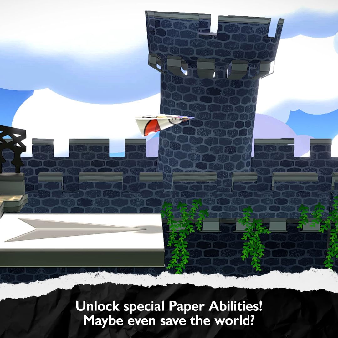 Paper Mario: The Thousand Year Door (Nintendo Switch) - GameStore.mt