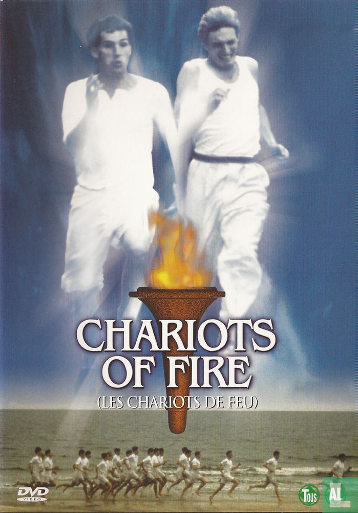 Chariots of Fire (1981) (DVD Movie) (Pre-owned)