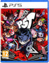 Persona 5: Tactica (PS5)