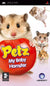 Petz: My Baby Hamster (PSP) (Pre - owned) - GameStore.mt