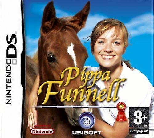 Pippa Funnell (Nintendo DS) (Pre-owned)