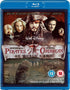 Pirates of the Caribbean: At World's End (2007) (Blu - Ray Movie) (Pre - owned) - GameStore.mt