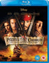 Pirates of the Caribbean: The Curse of the Black Pearl (2006) (Blu - Ray Movie) (Pre - owned) - GameStore.mt