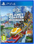 Planet Coaster: Console Edition (PS4) (Pre-owned)