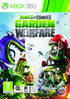 Plants vs. Zombies: Garden Warfare (Xbox 360) (Pre - owned) - GameStore.mt
