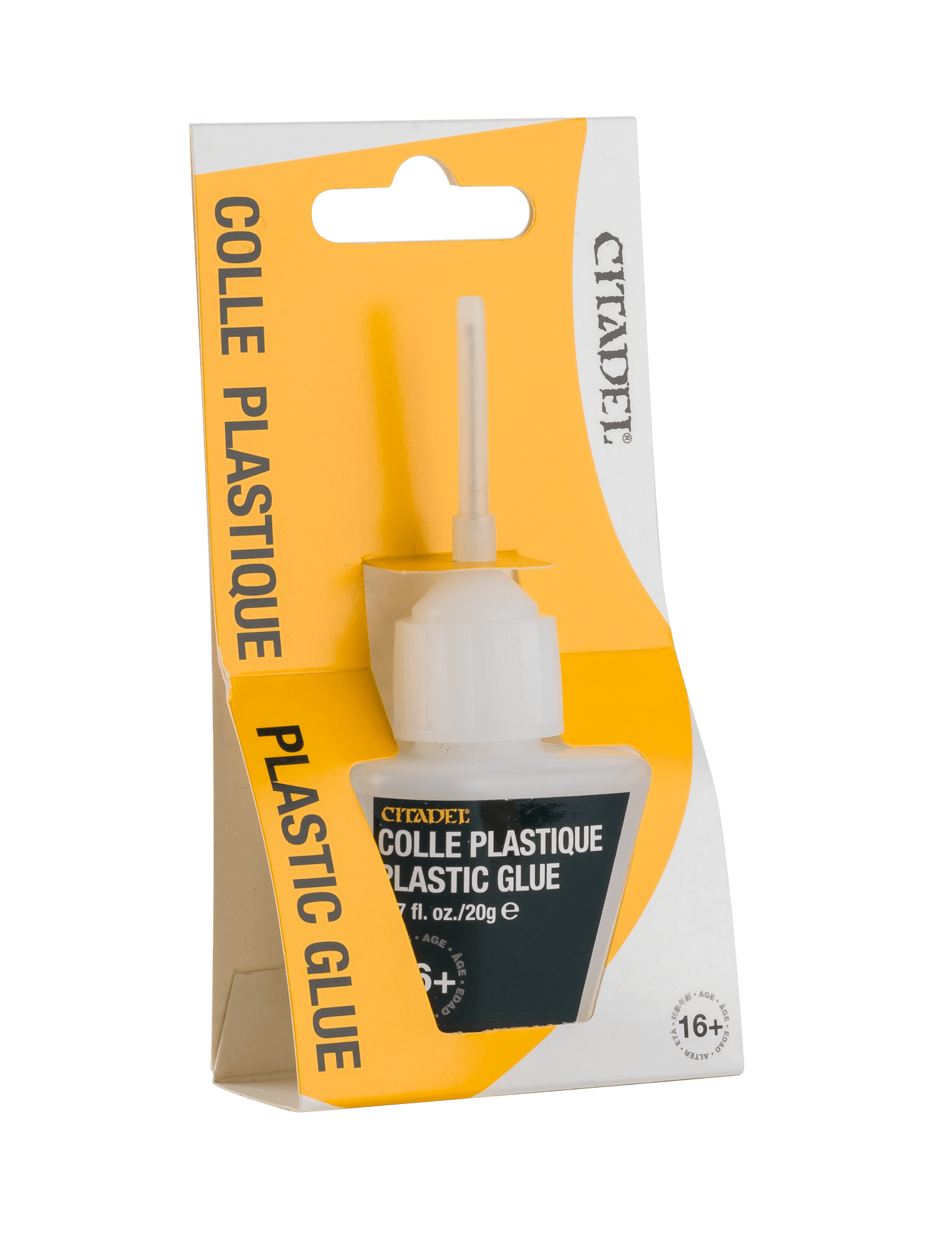 Plastic Glue (Citadel | 66 - 53 - 99) - GameStore.mt
