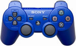 PlayStation 3 Dualshock 3 Wireless Controller (Refurbished) (1 - Month Warranty) - GameStore.mt